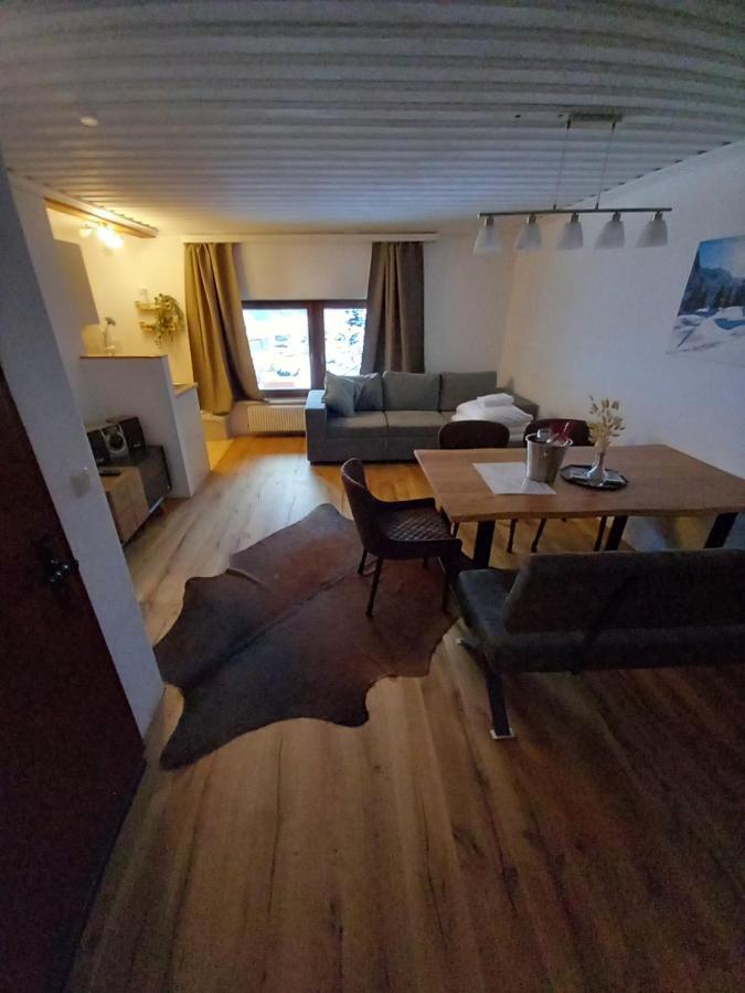 Stille Oase Apartment Panorama Fusch an der Glocknerstraße Esterno foto