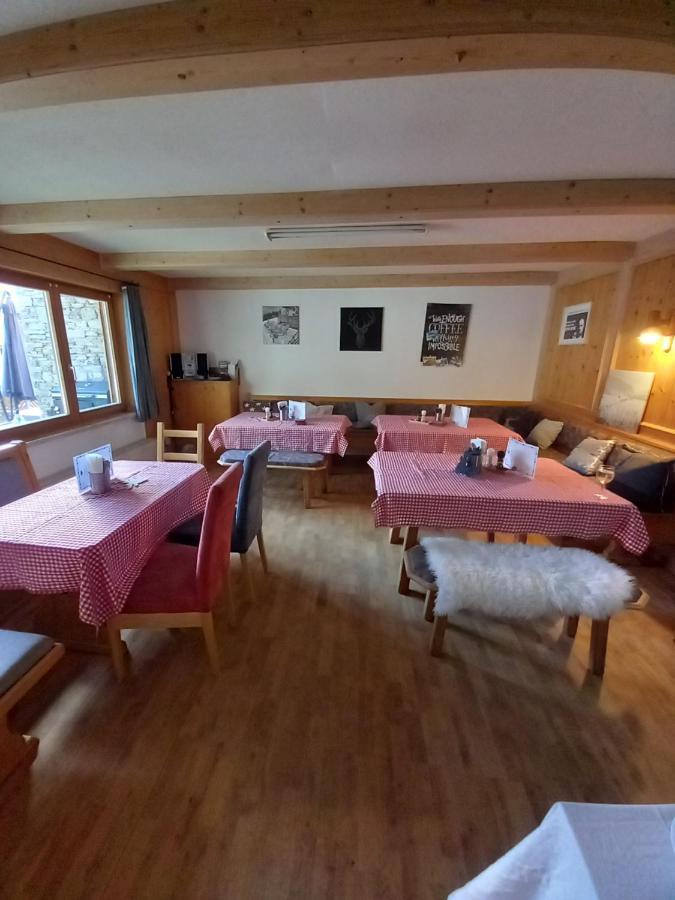 Stille Oase Apartment Panorama Fusch an der Glocknerstraße Esterno foto