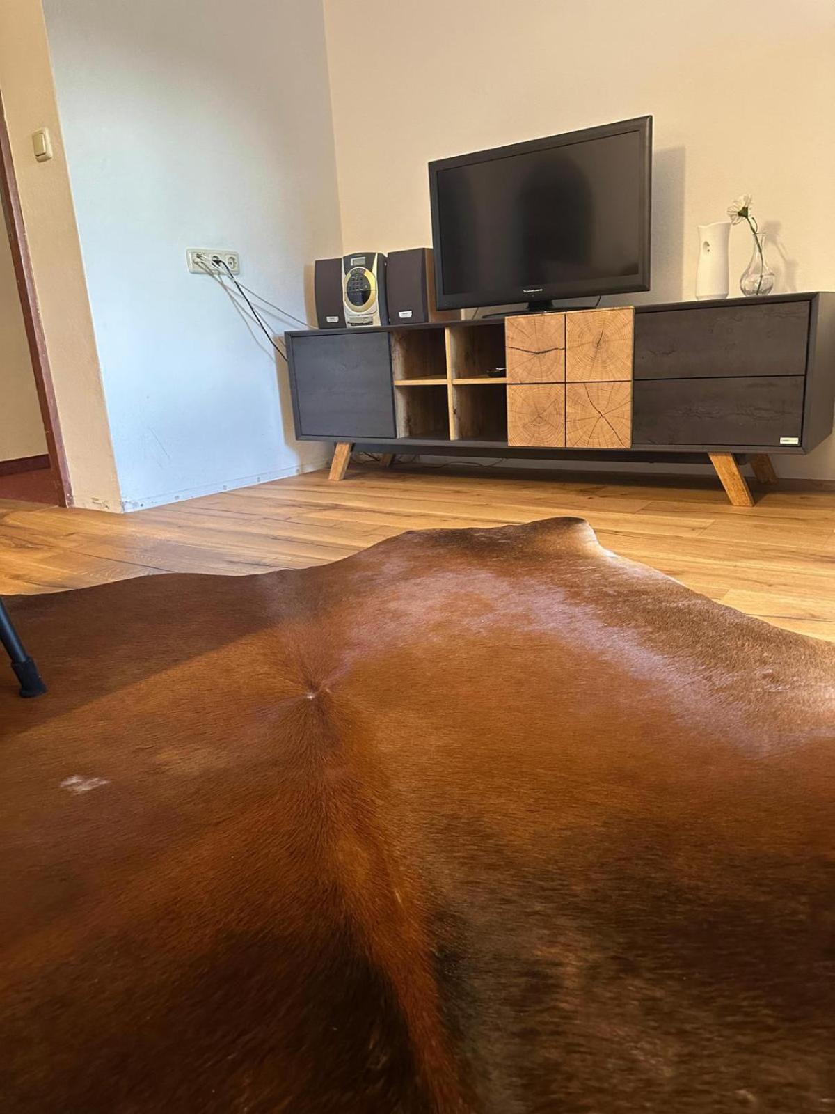 Stille Oase Apartment Panorama Fusch an der Glocknerstraße Esterno foto
