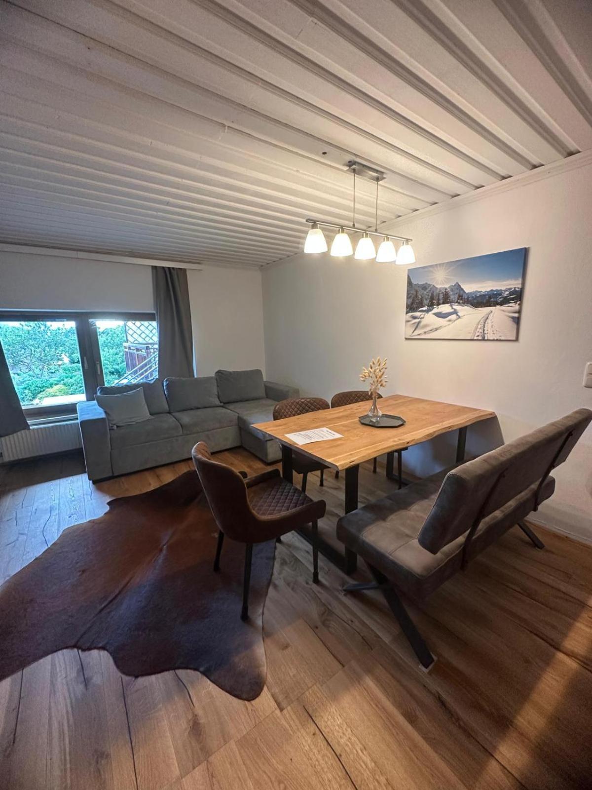 Stille Oase Apartment Panorama Fusch an der Glocknerstraße Esterno foto